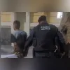 A ocorrência foi registrada na 27ª DP (Vicente de Carvalho).