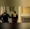 O carro foi recuperado por policiais civis