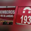 Imagem ilustrativa da imagem Homem morre atropelado na BR-040, na Baixada