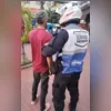 O caso aconteceu na Rua Francisco Azevedo Coutinho, em Ipiíba