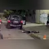 Imagem ilustrativa da imagem Homens são assassinados a tiros na Zona Oeste do Rio