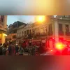 Os cadáveres foram deixados em frente à 23ª DP (Méier)