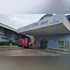 Imagem ilustrativa da imagem Idoso atropelado por moto na RJ-104, em SG, está em estado grave