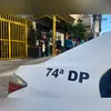 O caso será investigado pela 74ª DP (Alcântara)