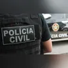 PM diz que homem negou envolvimento com o tráfico