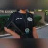 O dono do depósito pagou fiança na delegacia para responder ao crime em liberdade