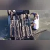 Orientação é que os motoristas respeitem as sinalizações nos locais das obras