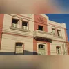 A operação foi conduzida pela Guarda Marítima e Ambiental