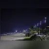 Vítima foi levada para o Hospital Estadual Azevedo Lima (Heal), no Fonseca