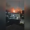 Imagem ilustrativa da imagem Incêndio atinge área de mata em morro na Zona Norte do Rio