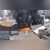 Até o momento não há informações sobre feridos