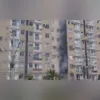Imagem ilustrativa da imagem Incêndio em apartamento mata jovem de 25 anos