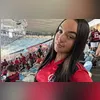 Artista revelou vontade de aprender falar inglês