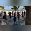 A meta é atender 12 comunidades por ano
