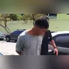 O homem foi capturado por agentes da 66ª DP (Piabetá)