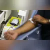 Imagem ilustrativa da imagem Investigador baleado na cabeça em SG precisa de doação de sangue