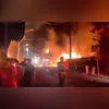 Imagem ilustrativa da imagem Irã e Israel trocam novos ataques com mísseis; veja vídeos