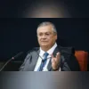 Fux é o terceiro a votar