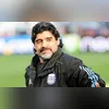 Imagem ilustrativa da imagem Justiça da Argentina anula julgamento sobre a morte de Maradona