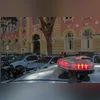 Agentes da Polícia Civil isolaram a área para realizar a perícia