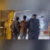Imagem ilustrativa da imagem Ladrões entram por casa caindo aos pedaços pra furtar e se dão mal em Niterói