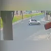 De acordo com a PM, os agentes foram atacados durante retirada de barricadas