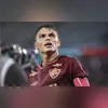 O primeiro gol da partida foi marcado por Arrascaeta em bela jogada com Pedro