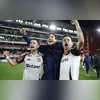Wanderlei recebeu pontos na região do olho esquerdo