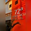 A Avenida Dezoito do Forte é uma das vias que tiveram o comércio fechado após o decreto