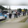 As investigações prosseguem para capturar outros integrantes do grupo