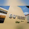 Ladrões usaram uma barra de ferro para arrombar a porta e entrar no estabelecimento