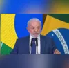 Imagem ilustrativa da imagem Lula anuncia R$ 30 bilhões em crédito para afetados por tarifaço
