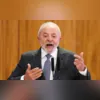 Imagem ilustrativa da imagem Lula passa mal e levado a hospital em Brasília
