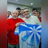 Clipe foi todo gravado em Niterói
