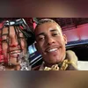 Imagem ilustrativa da imagem MC Poze defende Oruam após confusão com policiais: 'Perseguição'