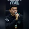 Imagem ilustrativa da imagem MC Poze do Rodo pode estar envolvido em outros crimes, diz delegado