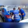 Imagem ilustrativa da imagem Mais de 15 mil sandálias falsificadas são apreendidas no Rio