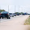 Imagem ilustrativa da imagem Mais de 1,6 milhão de veículos devem passar pela BR-101 no feriadão