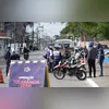 Antônio afirmou que teve um "apagão", mas está bem