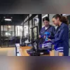 Poste fica em Itaipu, na Estrada Francisco da Cruz Nunes