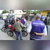 No momento, as faixas já foram liberadas no local do acidente