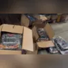 Equipes do 12º BPM (Niterói) reforçaram o policiamento na localidade