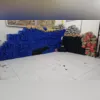 Imagem ilustrativa da imagem Mais de 700 kg de drogas encontradas em panetones no Rio