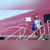 Fogo atinge galpão em Bento Ribeiro