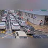 A família já realizou buscas em hospitais, pelas ruas do bairro e continua procurando por qualquer informação que ajude a encontrá-lo