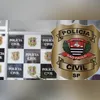 A peça estava no museu da Câmara dos Deputados