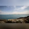 Segundo relatos, ela estava com um acesso venoso em um dos braços