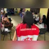 Além de Cassiane, nomes como Thalles Roberto e Maria Pita marcam presença no evento