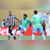 Dudu Nobre está entre atrações musicais antes do jogo