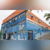 O idoso morreu na hora e teve o corpo encaminhado ao Instituto Médico Legal (IML) de São Gonçalo